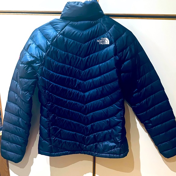 The North Face Womens Summit Series Thunder 800 Down Full Zip Jacket - Picture 7 of 7